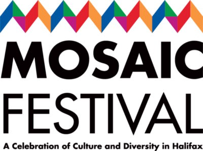 Mosaic Festivals of Arts and Culture – The Mosaic Festivals of Arts and  Culture celebrate the diversity of Halifax by bringing cultures together  through music on Sept. 18 and film on Nov. 19, 2021.